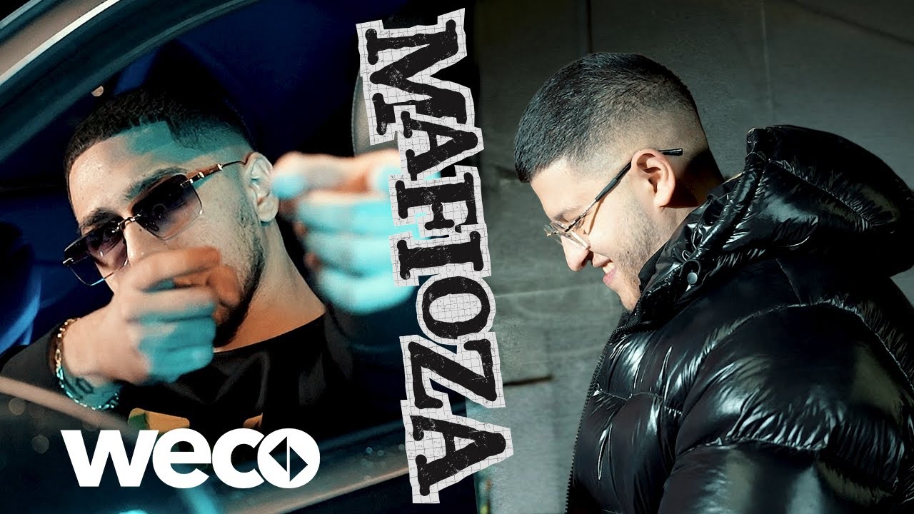 Dreis ft. Razflow - MAFIOZA