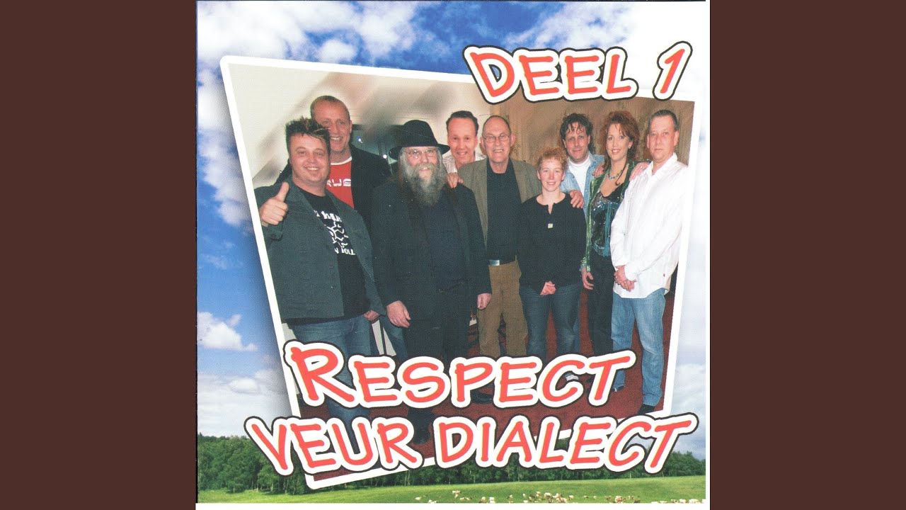 Dat rooij hoar