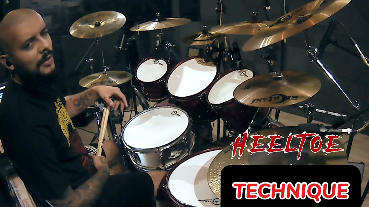 Niko Teixeira - Desenvolvimento (HEELTOE) 2024