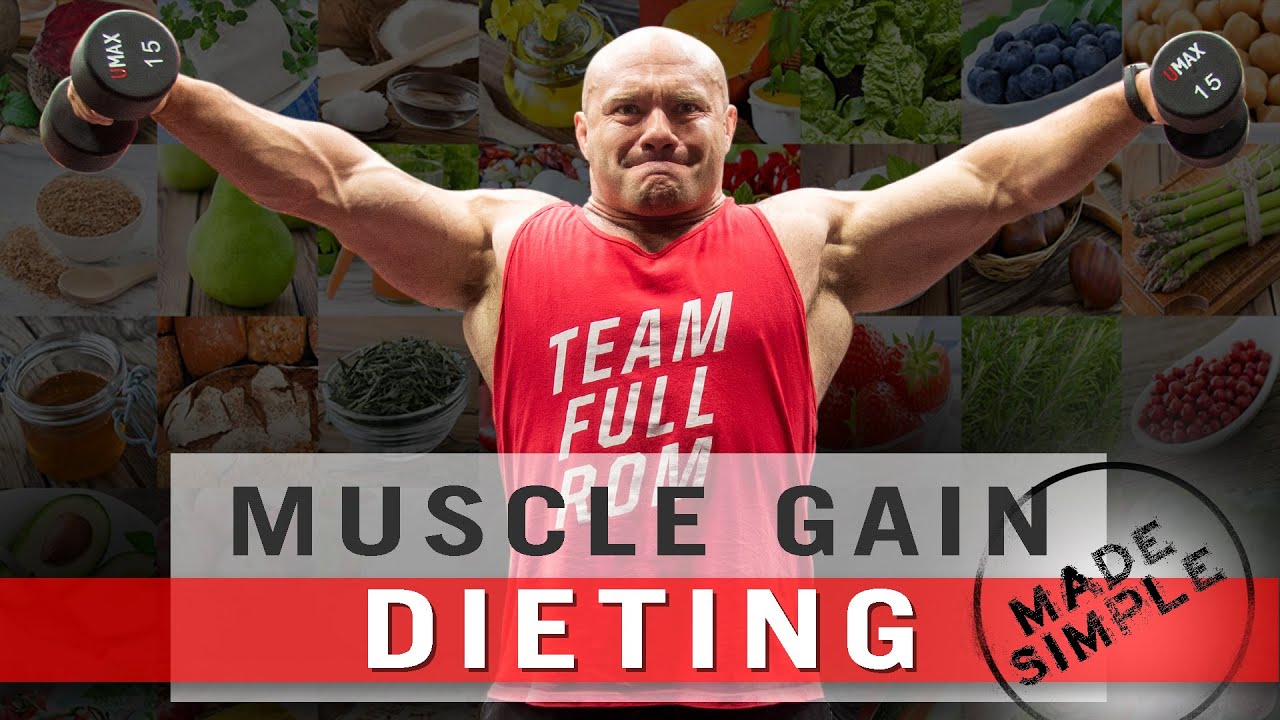 Choosing High Quality Foods