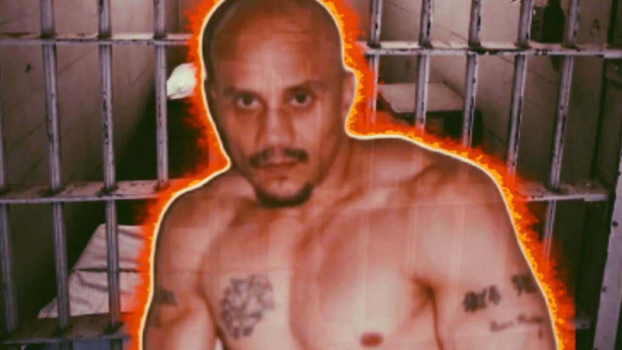I MADE DEADARM ROE CHANGE HIS NAME IN CLINTON - DURAN #newyork #prison #story #truecrime