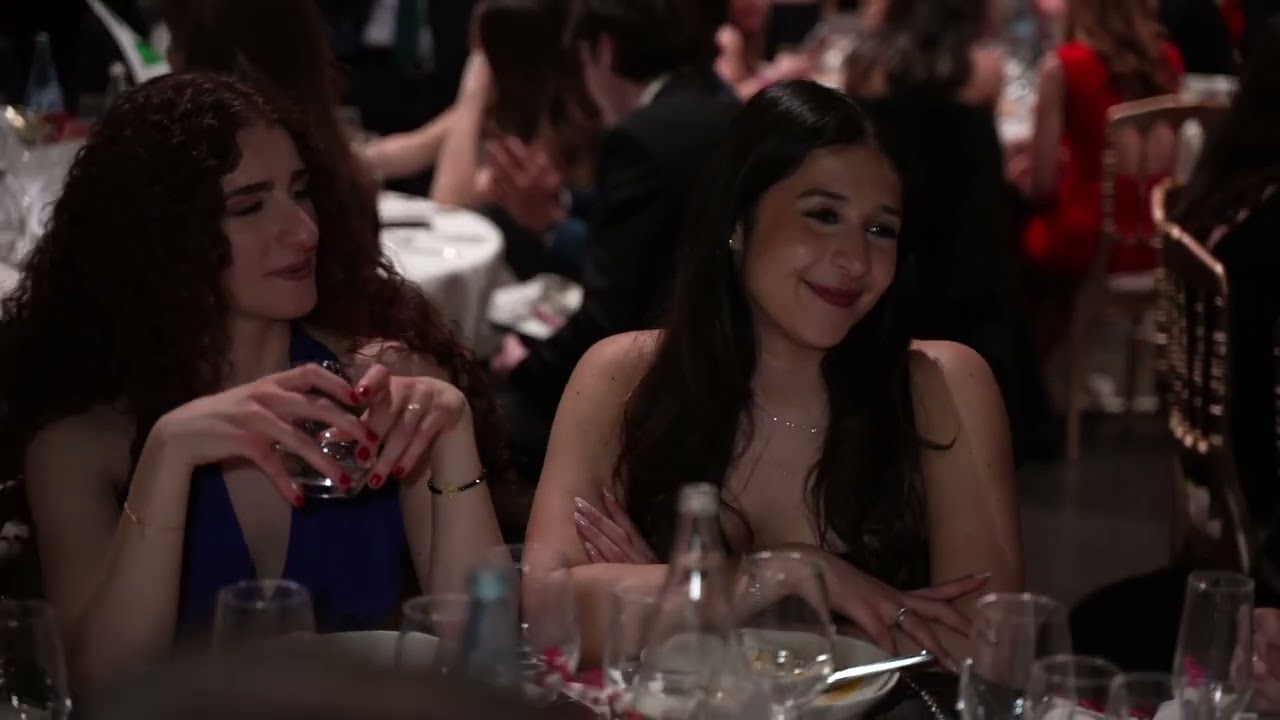 ESCP Paris Gala Dinner Dance 2025