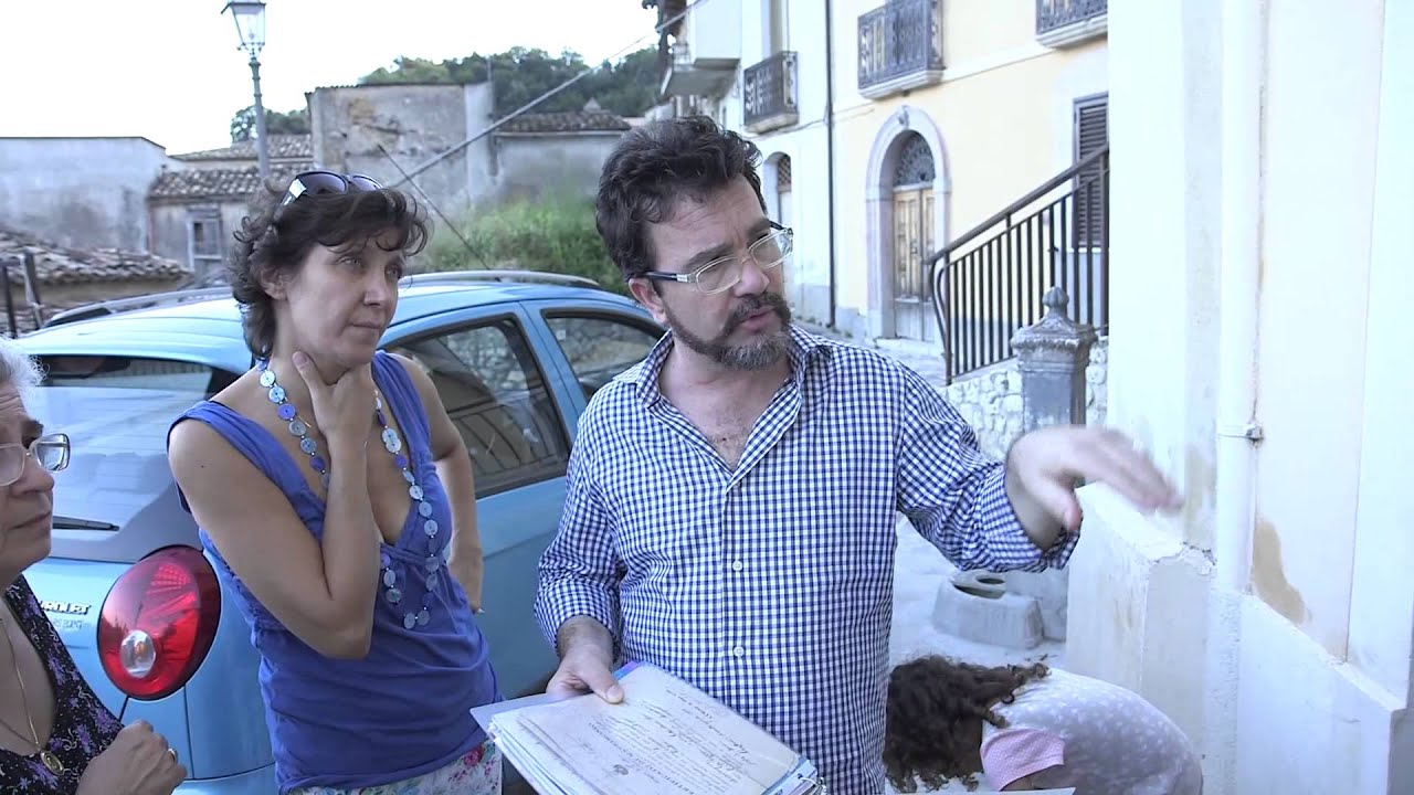 Traveling to Grotteria, Italy with your dog