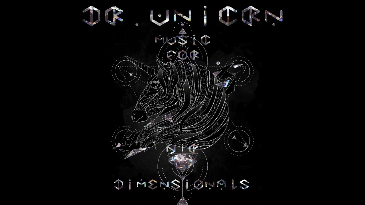 Unprecedented Times - DR.UNICRN