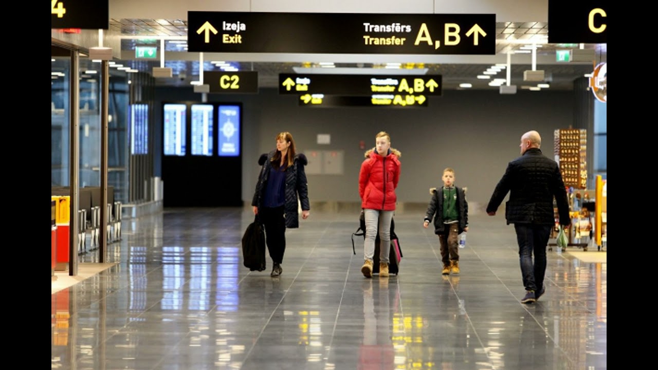 Pēc neatkarības atjaunošanas Latviju pametuši 600 tūkstoši iedzīvotāju