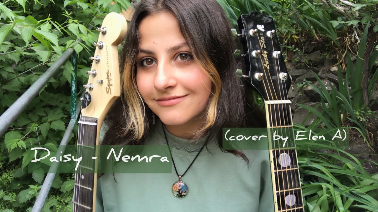 Daisy - Nemra (cover by Elen A)