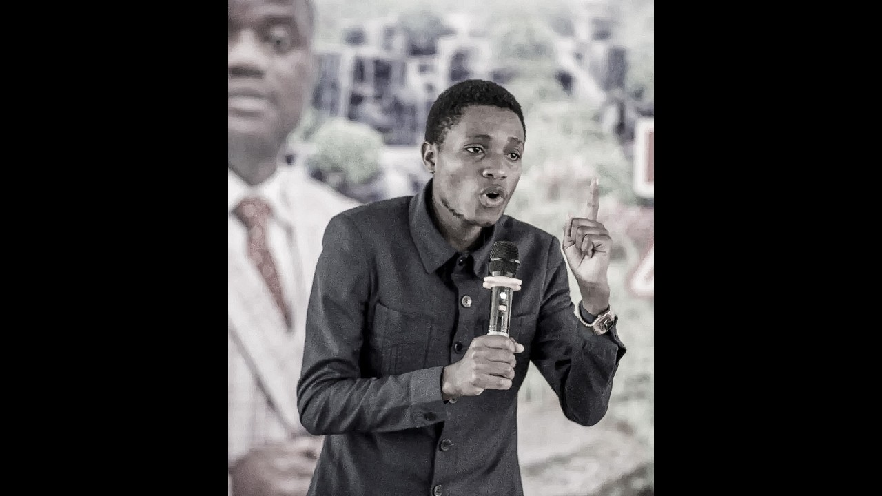 IMANI NI UFUNGUO WA NEEMA