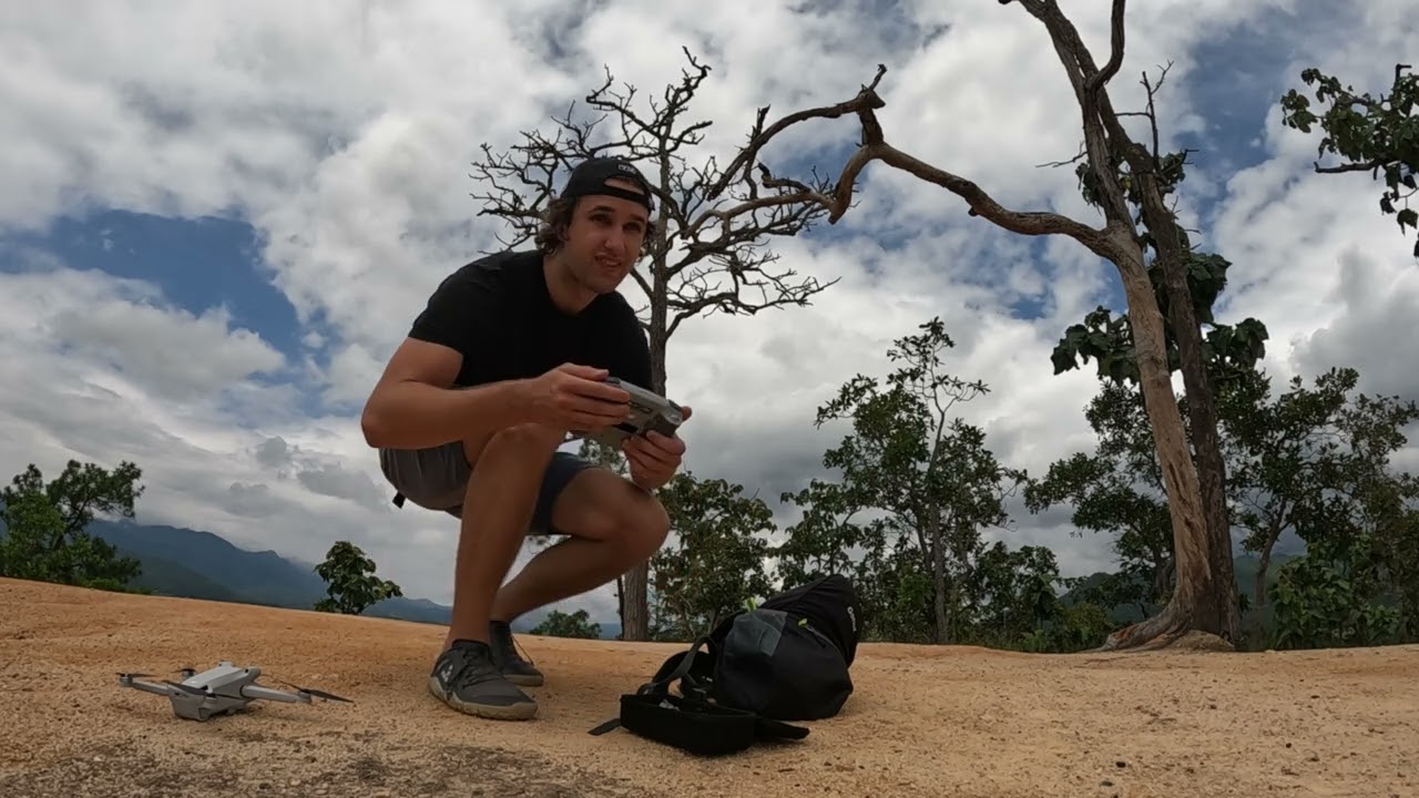An Encounter with the DEADLIEST Snake in Thailand, The Monocled Cobra