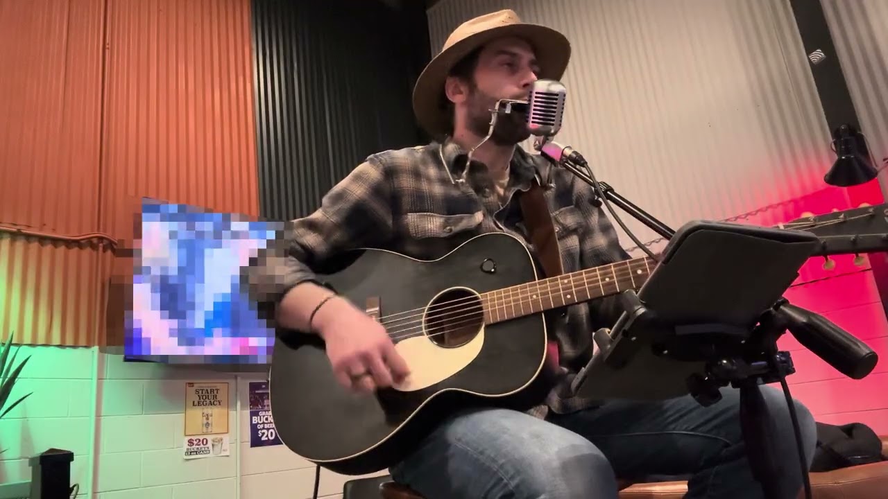 TEN4ONE - 10 for 1 (acoustic version) 2/6/26 Original 