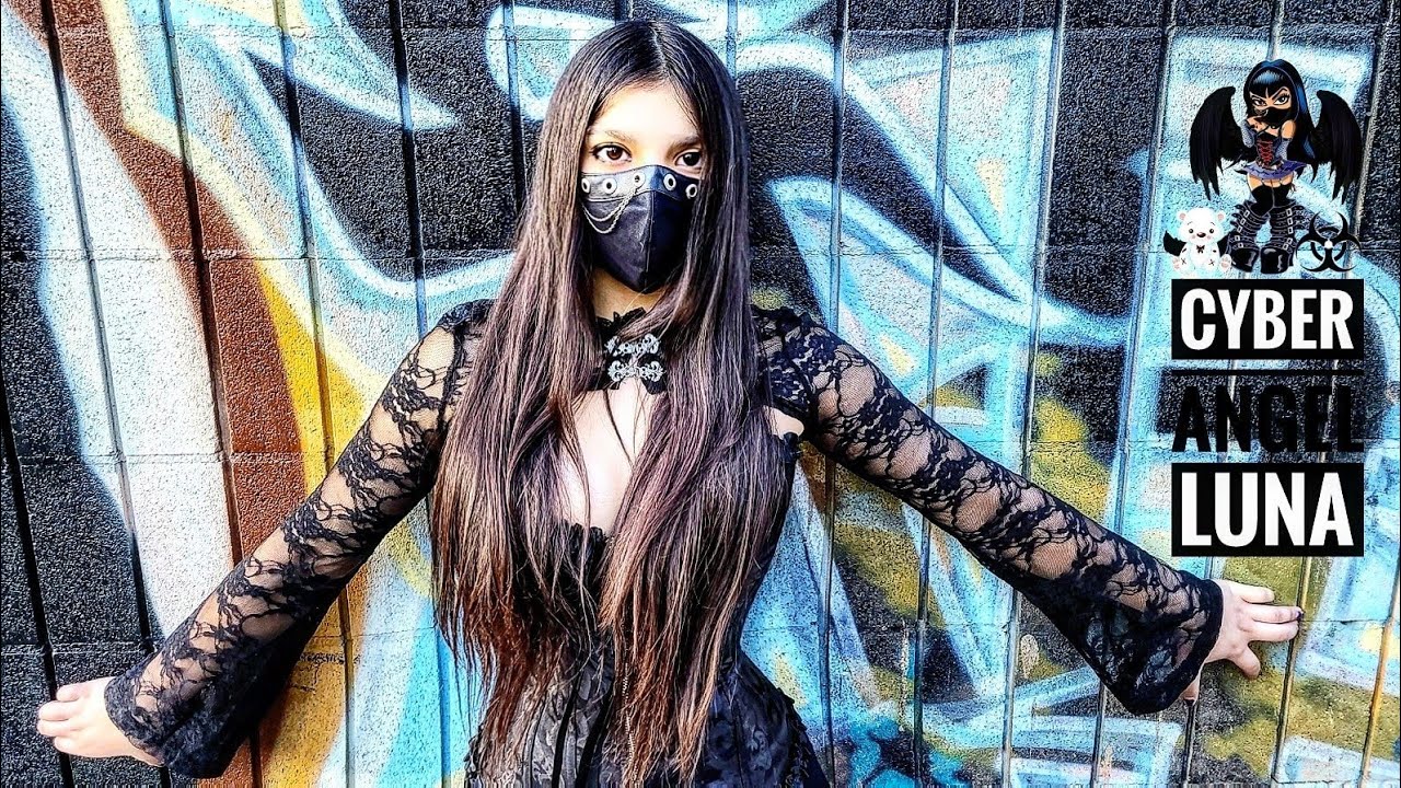 Industrial dance, Cybergoth, Darkwave, goth.Pls, super thanks to keep the channel going.