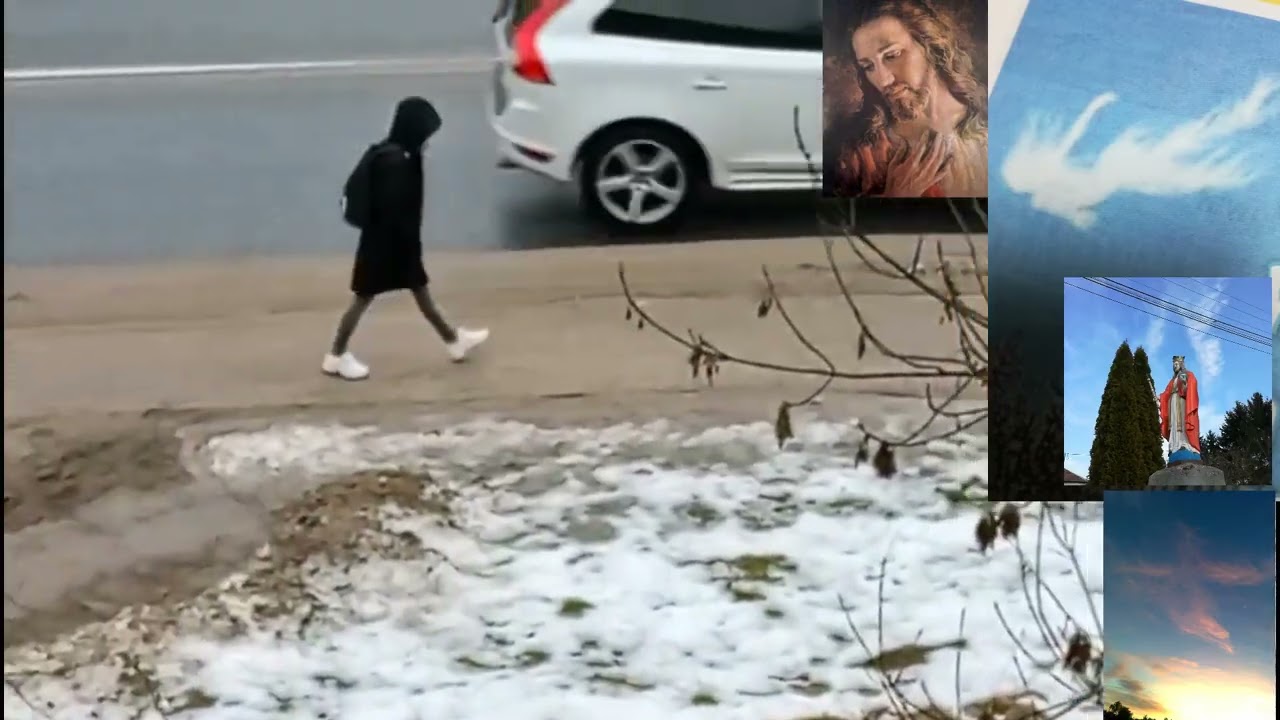 BLISKIE JEST KRÓLESTWO BOŻE - FLET - STAŃiSŁAW WIERZCHOWSKI .