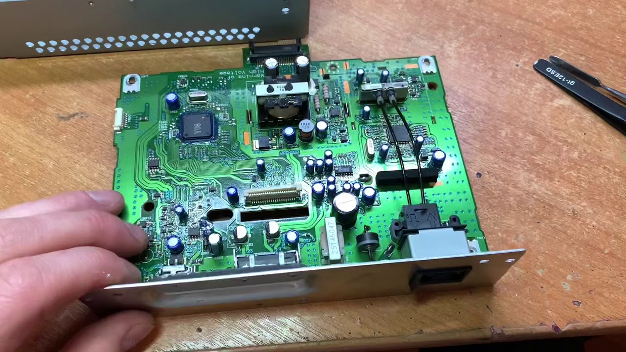 W211 audio20 cc ставим Bluetooth