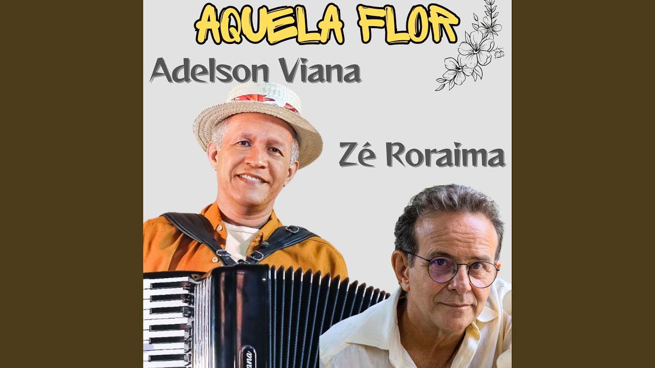 Aquela Flor