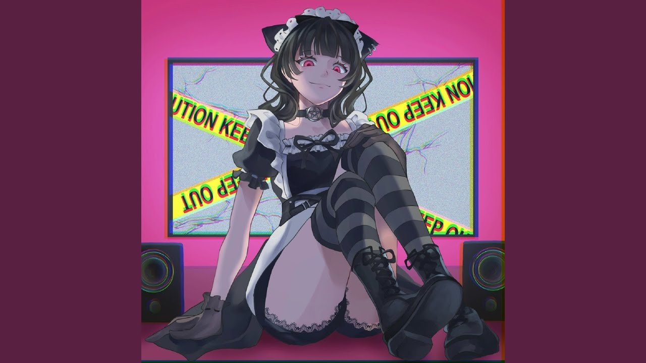 トランジスタ・駄・デカダンス