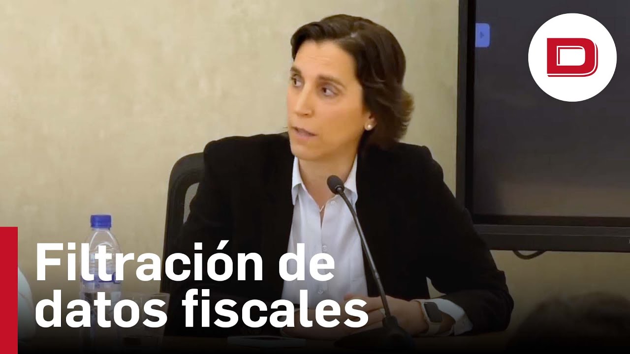 La presidenta de la asociación de Inspectores considera gravísimo la filtración de datos fiscales
