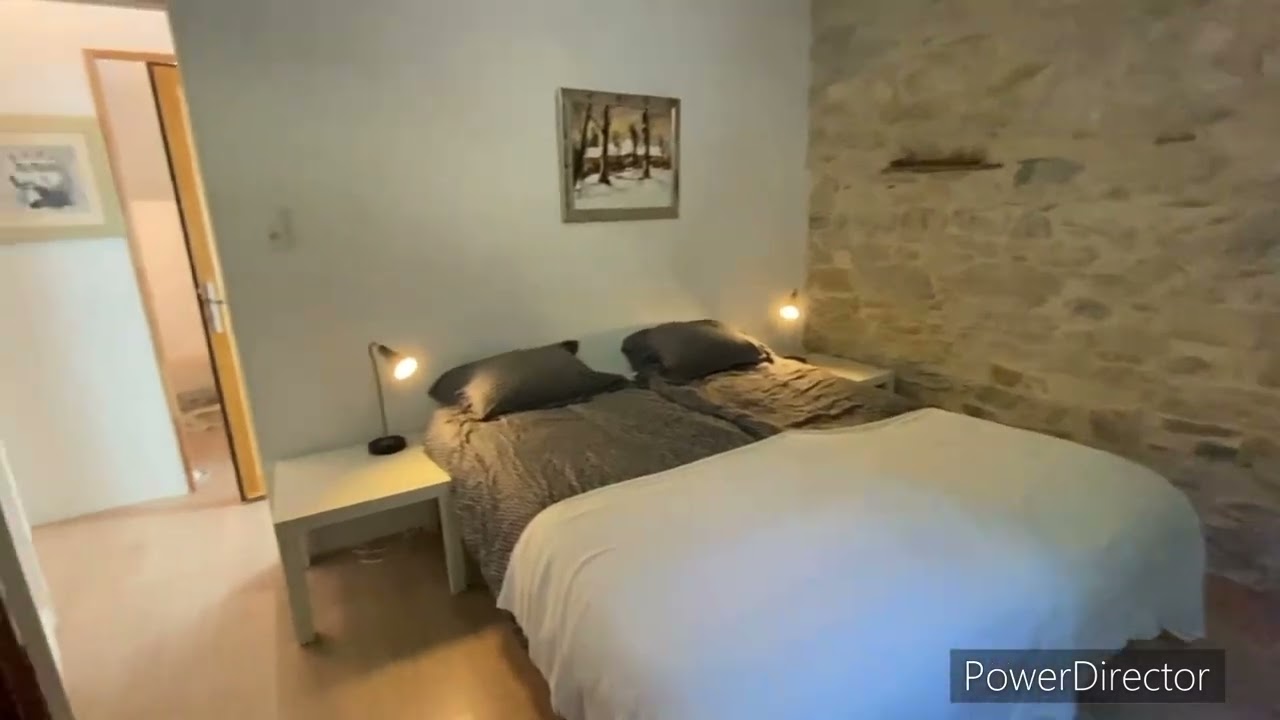 Maison de caractère à vendre dans les Baronnies