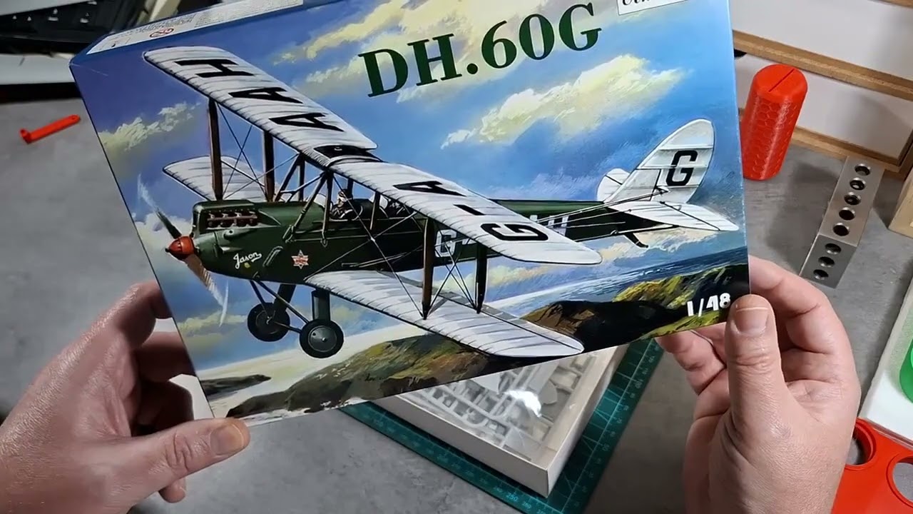 Pedido Aviation Megastore  Parte 2