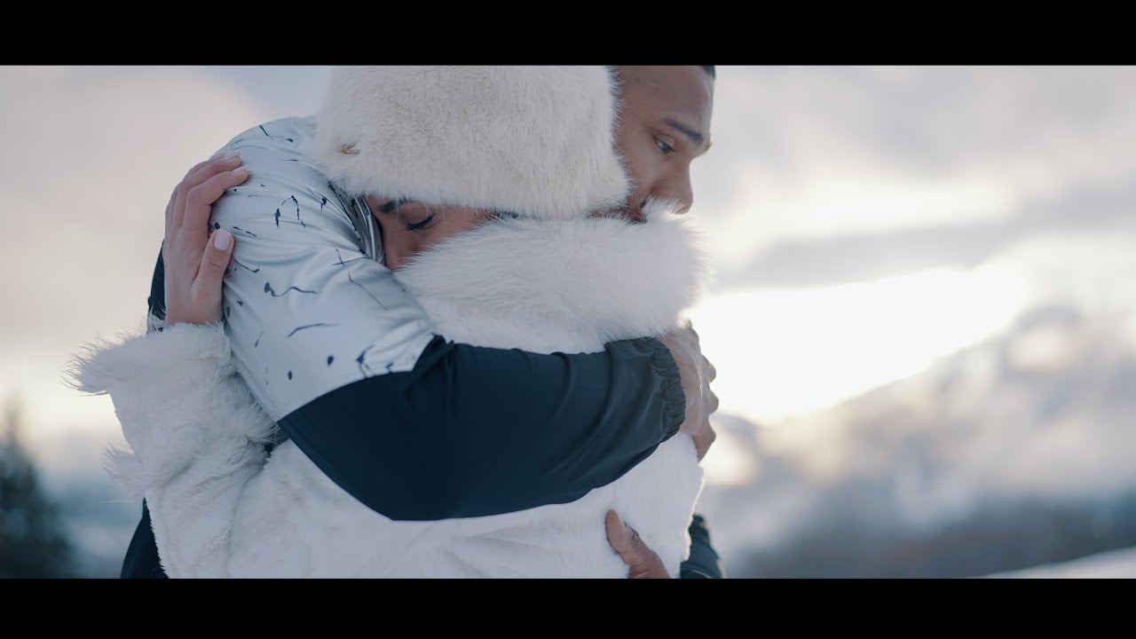 Autentik & Laura - 9 Line (Clip Officiel)