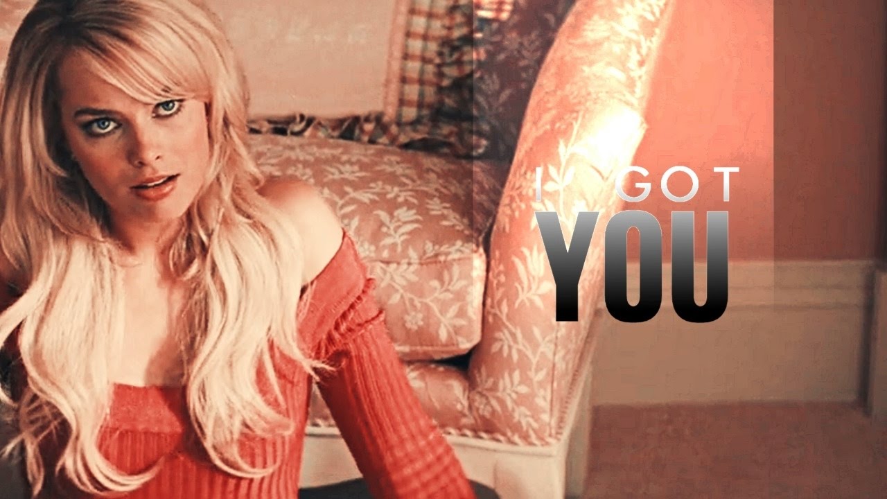Multifandom  ✘  I GOT YOU {HBD Chris}
