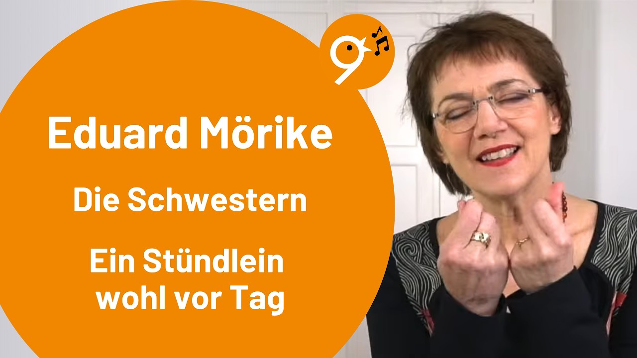 Einsingen um 9 (5.3.26) mit Barbara Böhi