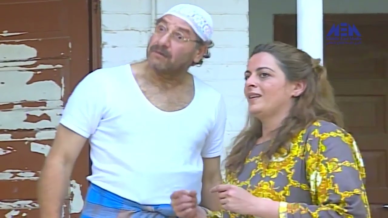 مسلسل  ( بوهباش ) كاملا     حلقة 06