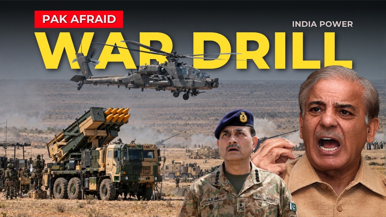 Defence Updates - PAK Afraid India War Drill, India 160 SAAW Weapons, Raymond Fighter Aircraft