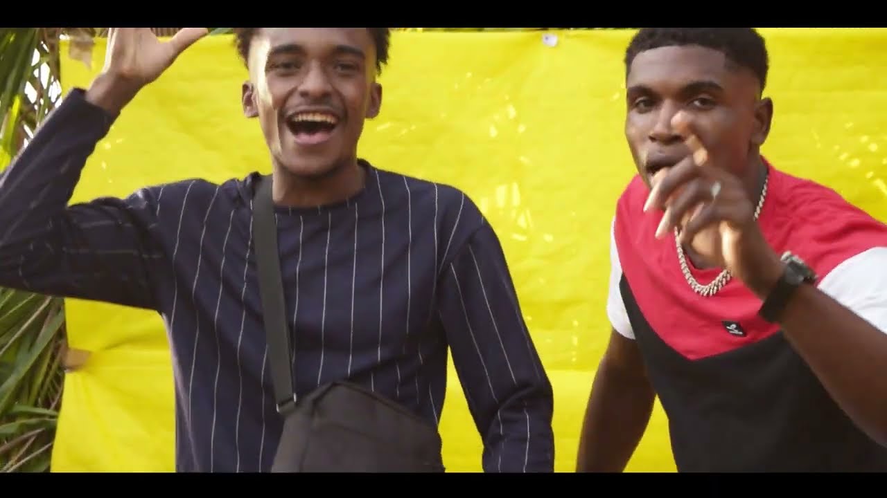 Fax Fayà _Outsoguesa(clip officiel)