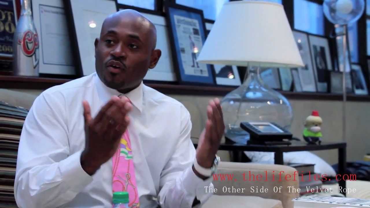 Steve Stoute Talks Developing The Jacob Watch, Creating 'Still D.R.E.' & His First Deal With Jay-Z