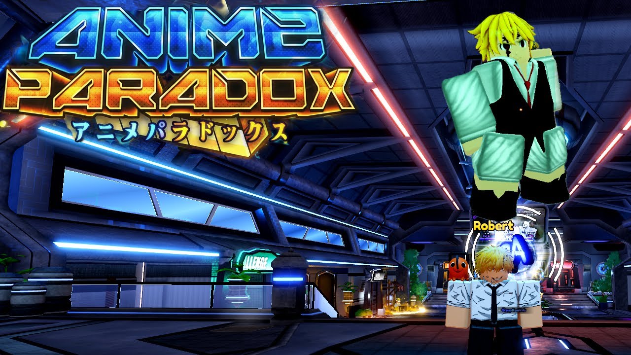 I Played The Newest Anime Tower Defense Game and It's awesome...