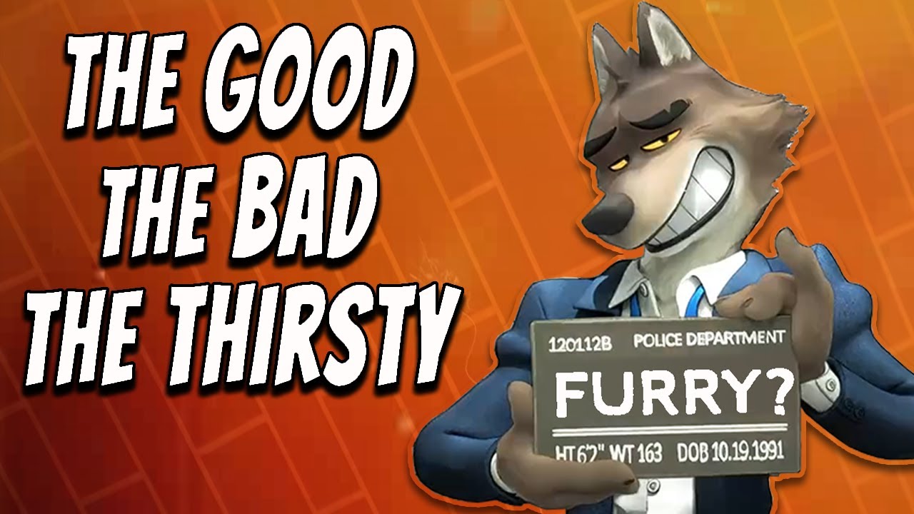 The Bad Guys REVIEW