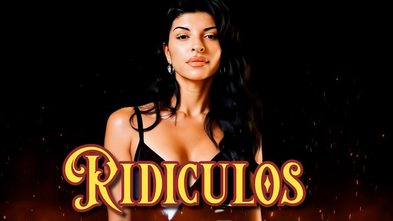 Cazz - Ridículos