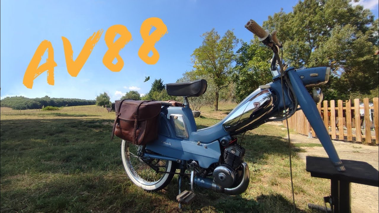 l'av88 de 1967