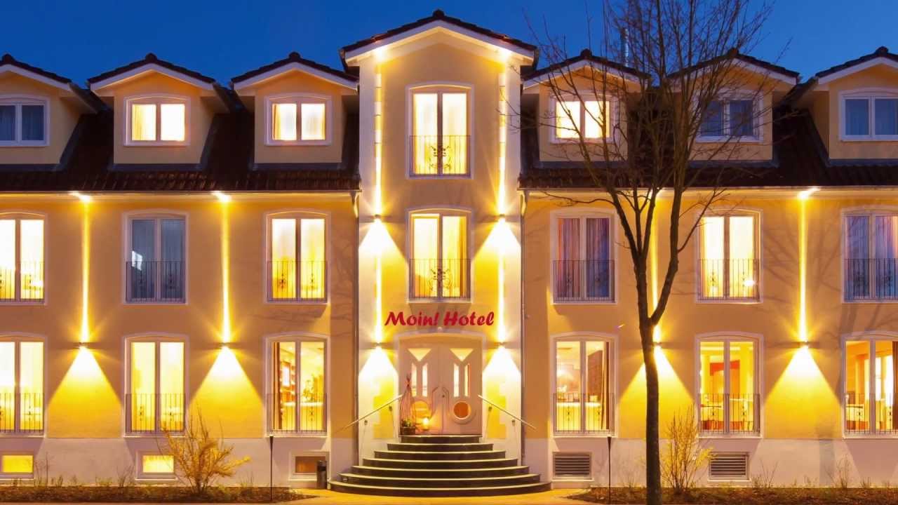 Moin Hotel Cuxhaven