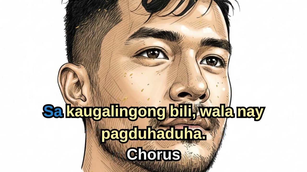 Ipasigarbo by Dadi Nilz Music Production - Rock Song (ORIGINAL) Karaoke Version