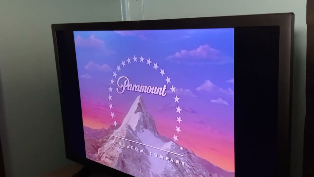 Opening to Titanic: Tape 1 1998 VHS