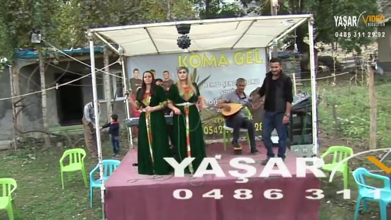 Yilmaz yilmaz Komagel
