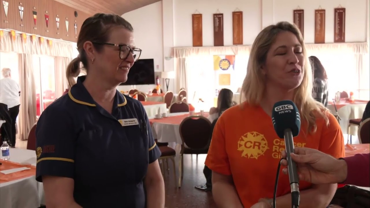 Pancake Day raises over £4,000 for Cancer Relief