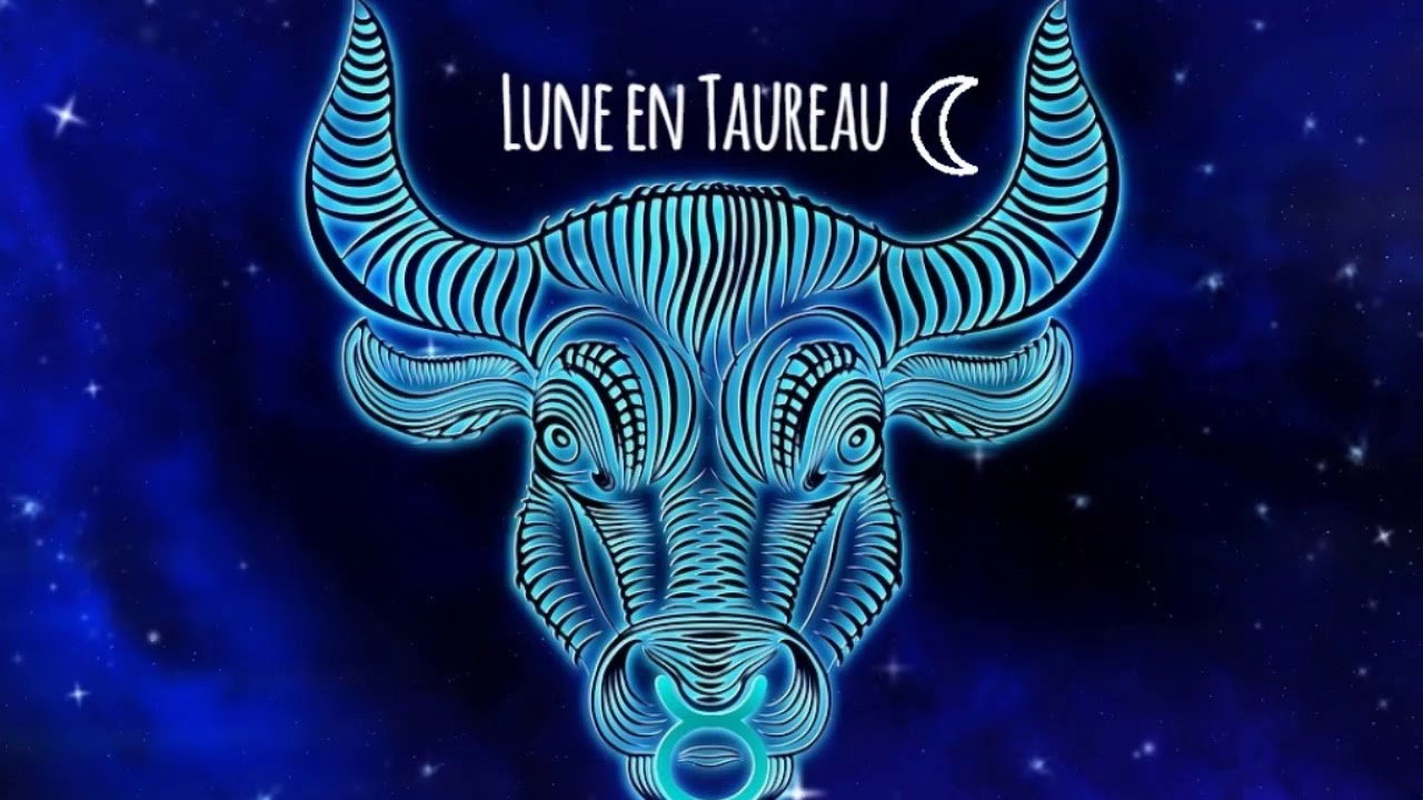 ☽ Lune en Taureau ♉ || Astrologie