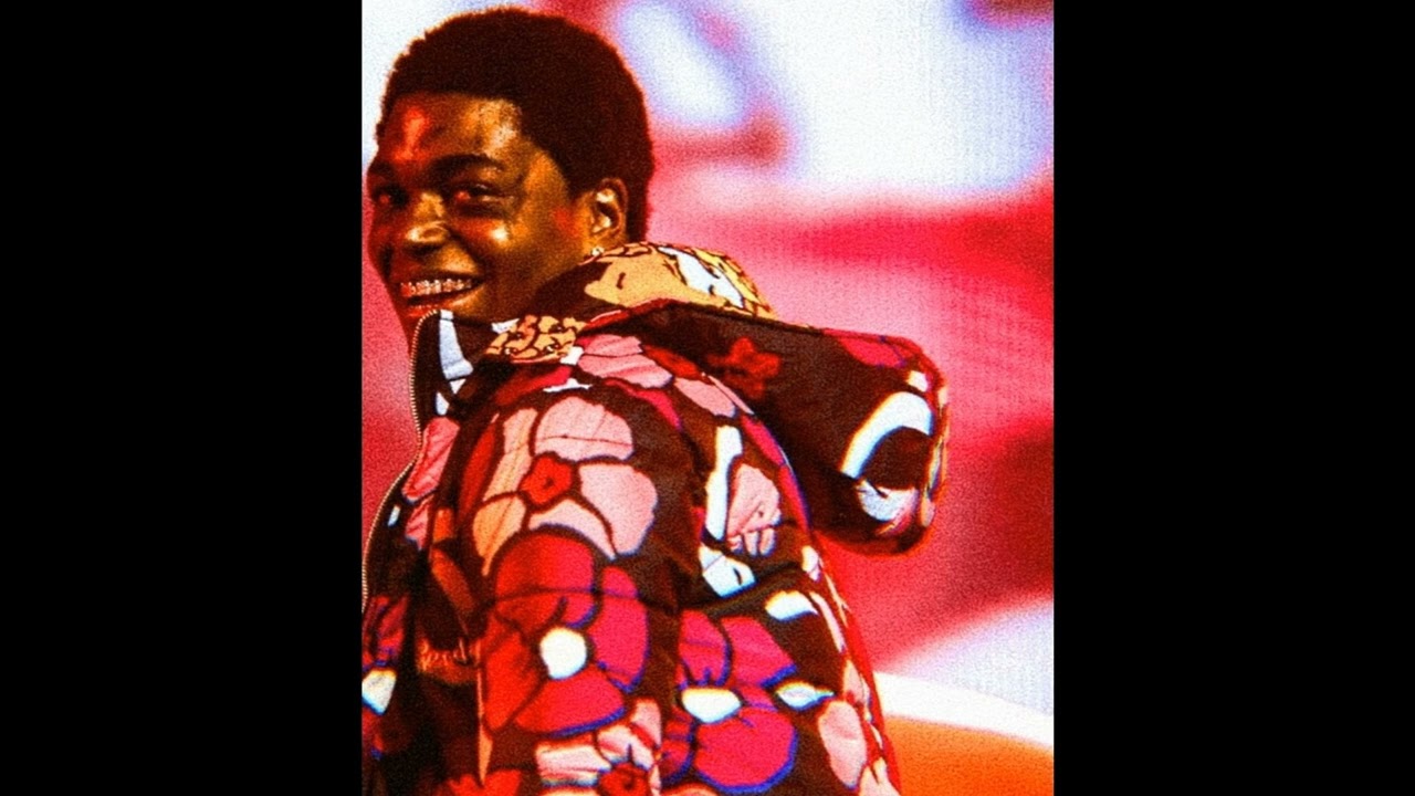 (FREE) Kodak Black Type Beat - 