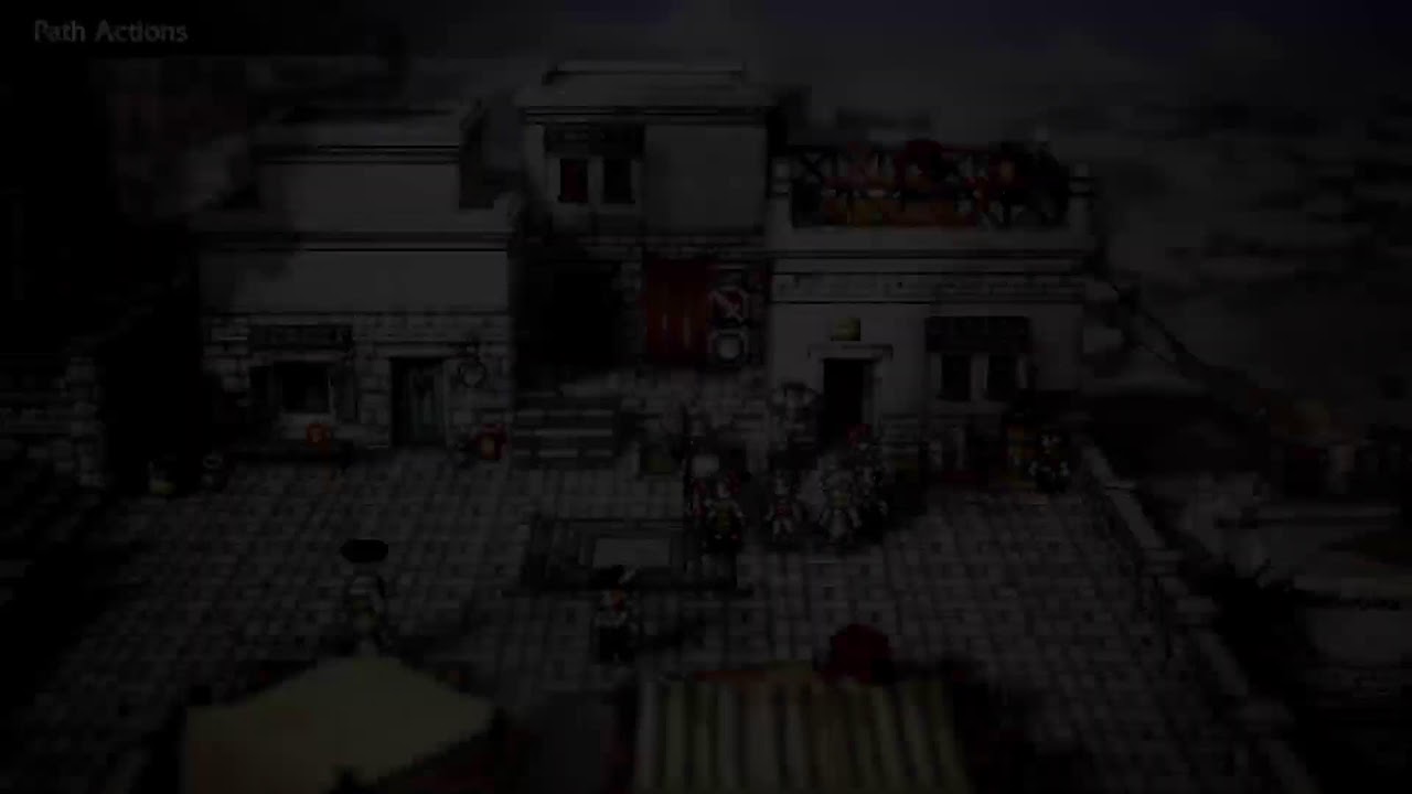 Octopath Traveler 0 | DUBZONLY LIVE