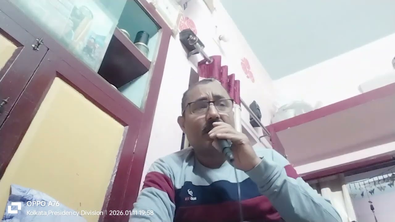 काहे मनवा दुख की चिंता क्यों सताती है।।।।।
