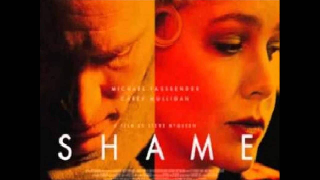 Shame ~ Harry Escott