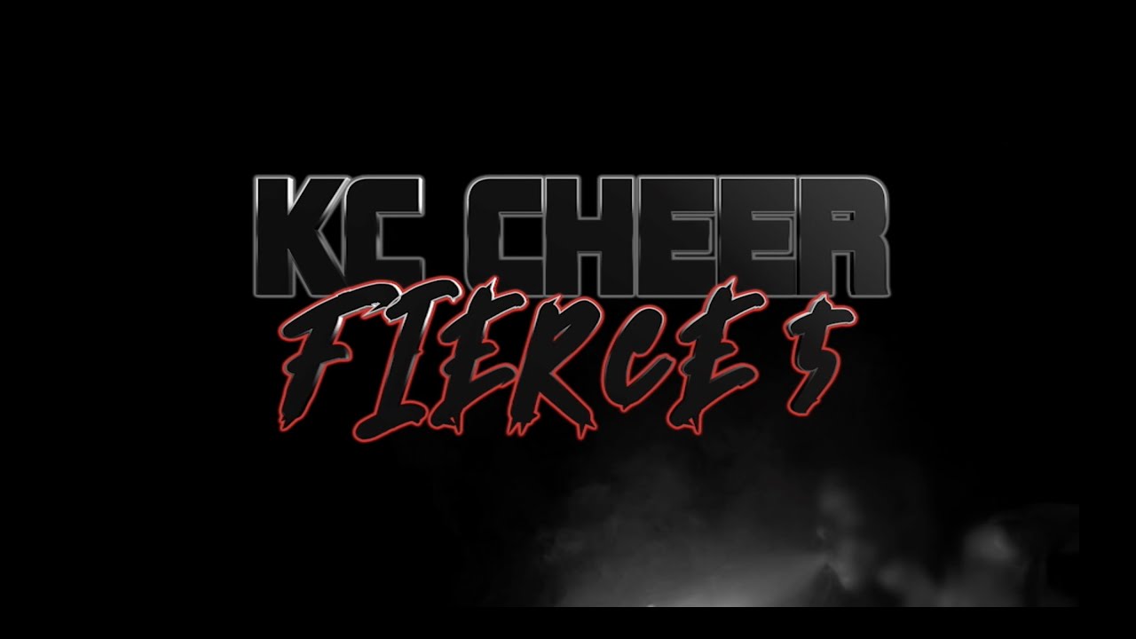 KC Cheer Fierce 5 2023-2024