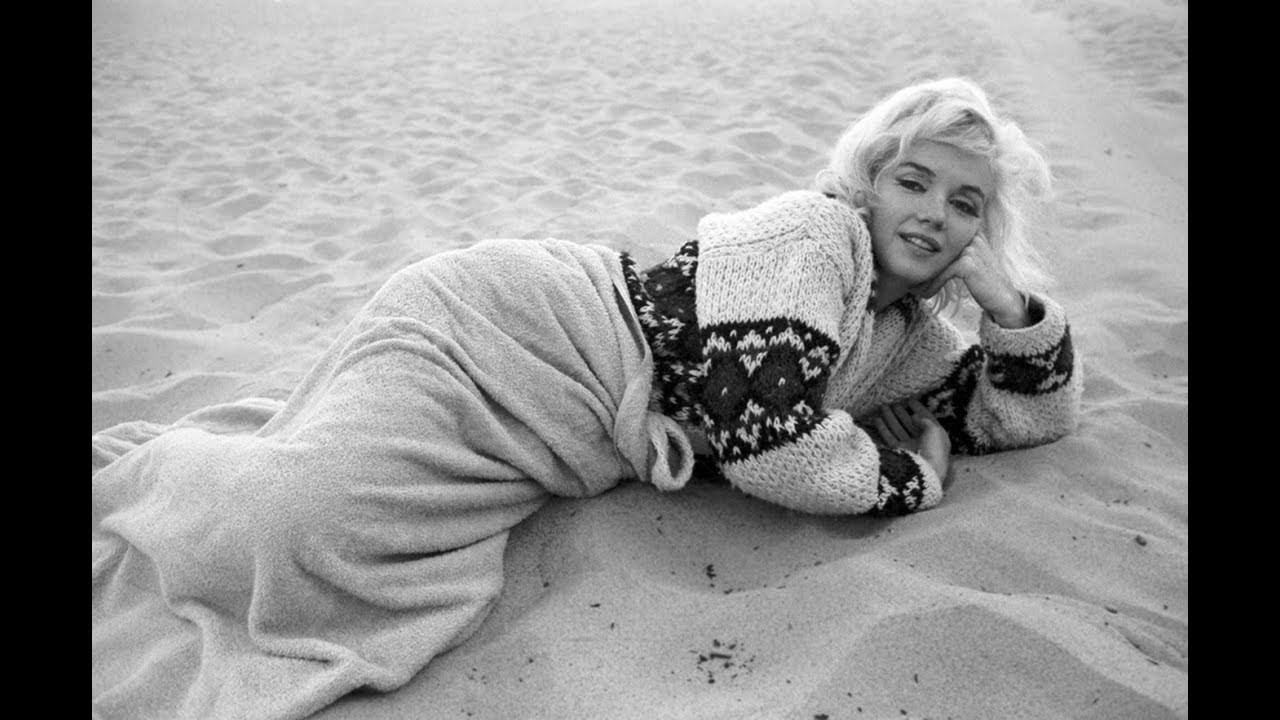 Marilyn Monroe - Your Song