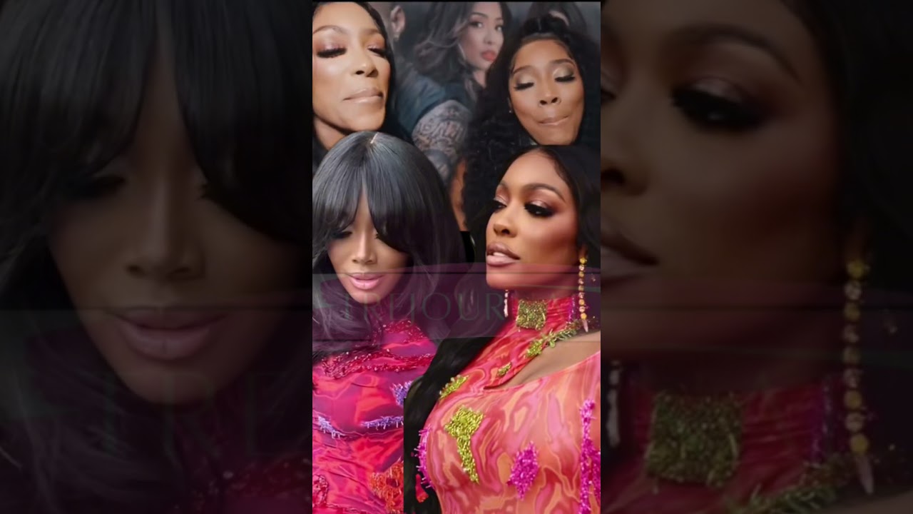 GOOD NEWS FOR PORSHA WILLIAMS!