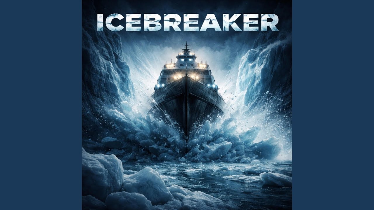 Icebreaker