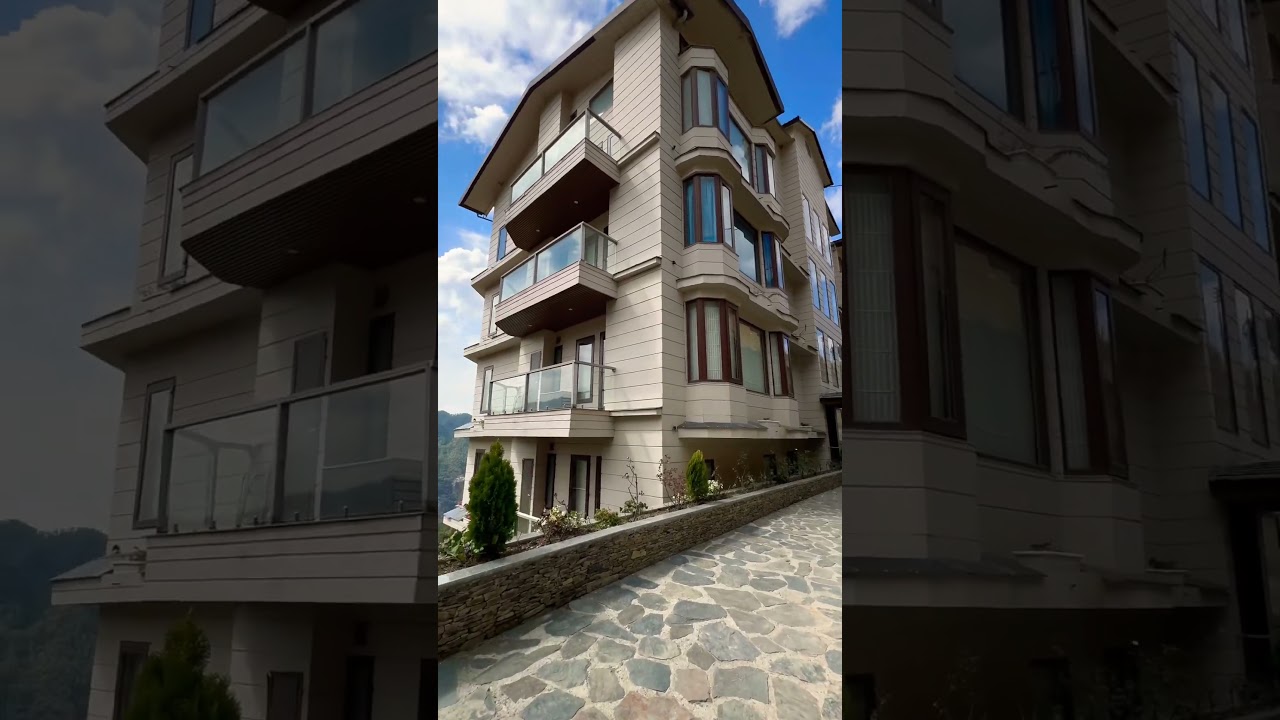 Auramah Valley Shimla | 2/3 BHK Luxury Homes @ 1.50 cr 📱 9716040121