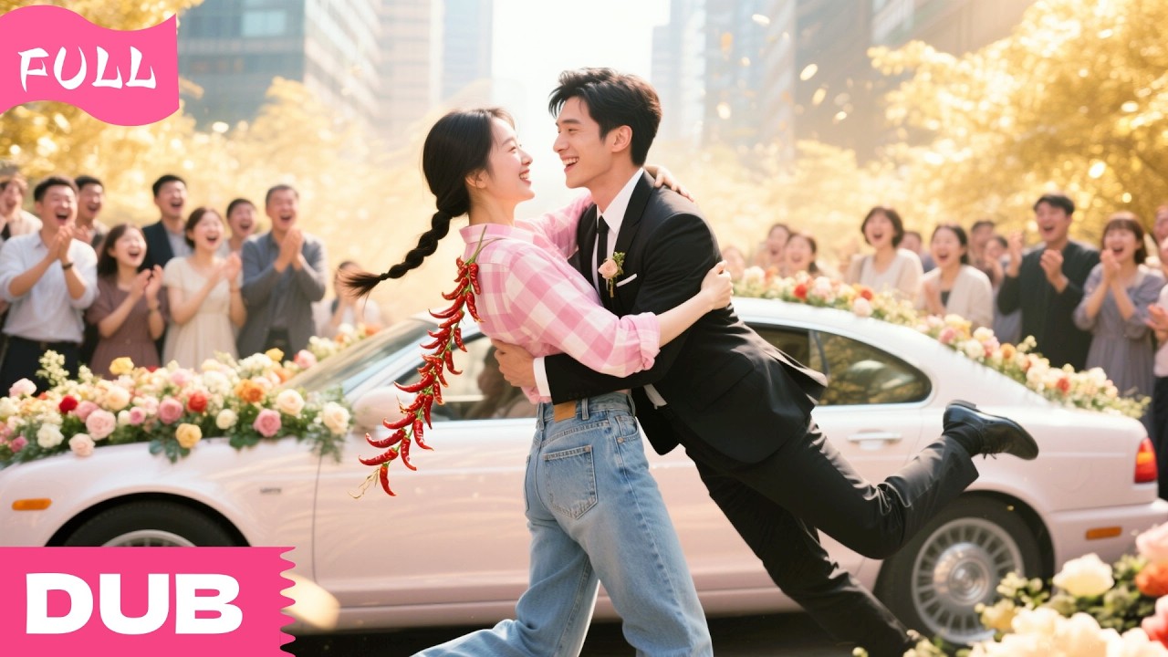 My Groom Humiliated Me At The Wedding—Then A Tiny Superpower Boy Fell From The Sky: “Mom!”