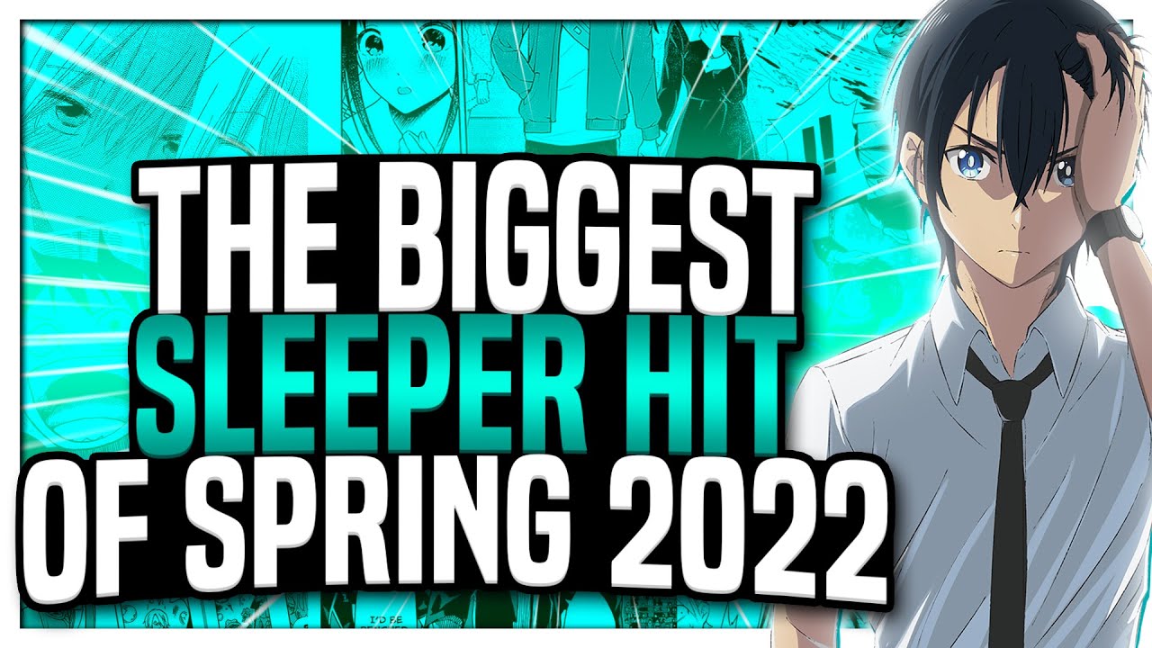 You NEED to Watch this Anime - Summertime Rendering
