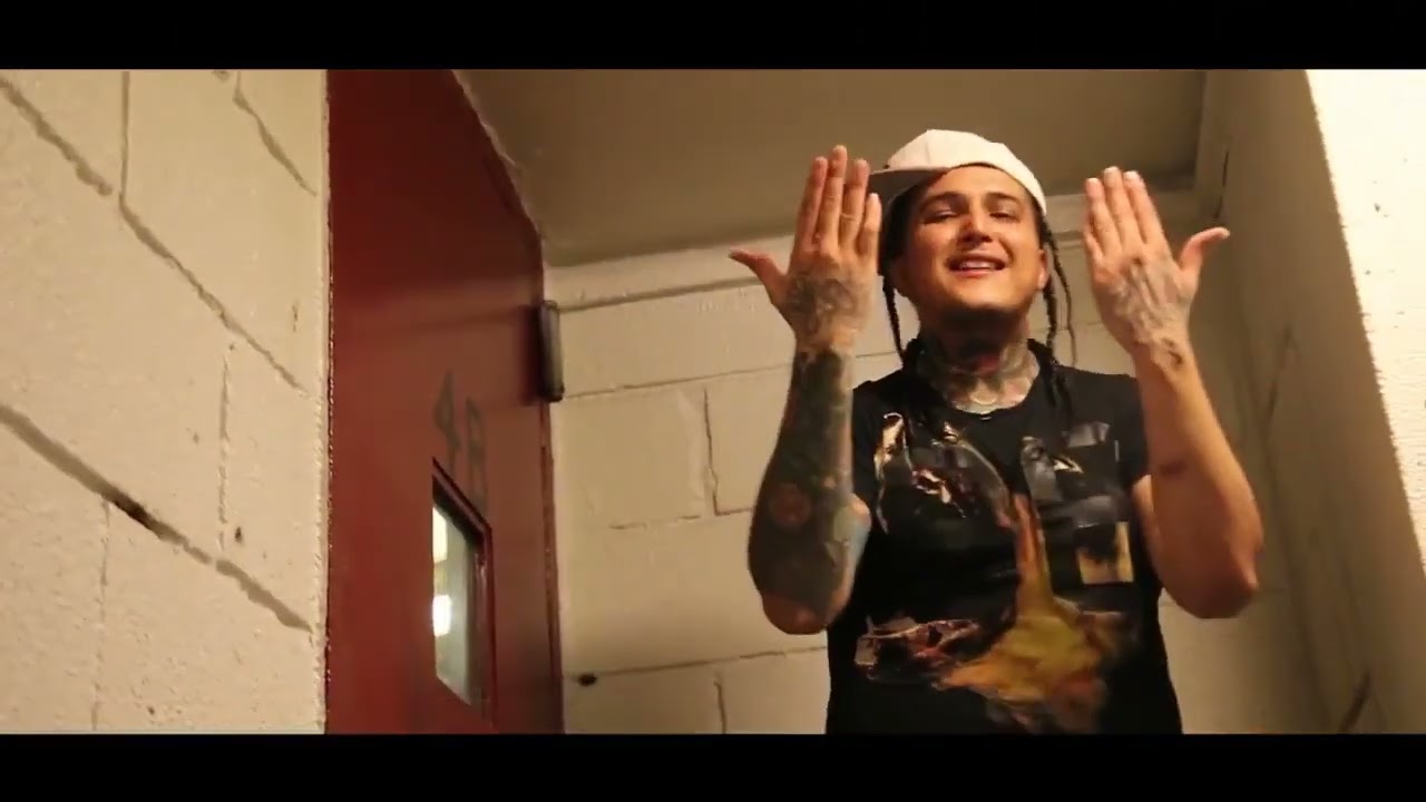 SosMula - Trap King [Music Video Reupload]
